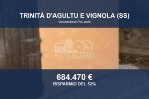 Immobile in asta di 231 m² con più di 5 locali a T