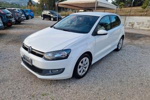 Volkswagen Polo 1.2 TDI DPF 5 p. Comfortline
