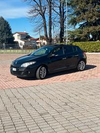 Renault Megane Luxe Full 2009 1.5 Dci fap ok Neo