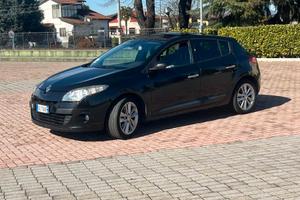Renault Megane Luxe Full 2009 1.5 Dci fap ok Neo