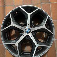 Cerchi originali BMW 18