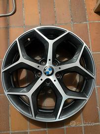 Cerchi originali BMW 18
