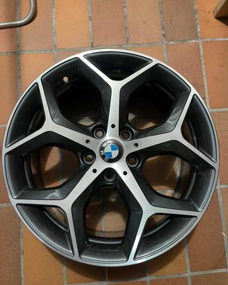 Cerchi originali BMW 18