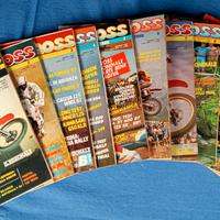 Rivista motocross