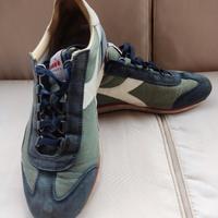 Diadora Heritage stone washed 43