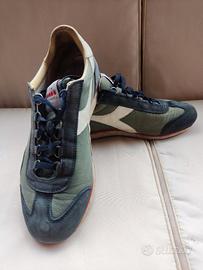 Diadora Heritage stone washed 43