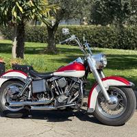 Harley-davidson 1200 Electra Glide