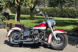Harley-davidson 1200 Electra Glide