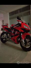 Honda CBR 600 - 2003