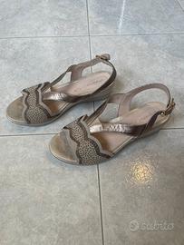 Sandali Stonefly numero 38