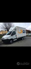 IVECO DAILY 35 C15