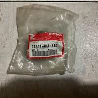 Ingranaggi cambio nuovi originali honda cr 500