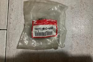 Ingranaggi cambio nuovi originali honda cr 500