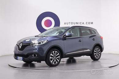 Renault Kadjar DCI 8V 110CV EDC ENERGY INTENS FARI
