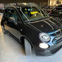 FIAT 500 1.0 Hybrid Hatchback