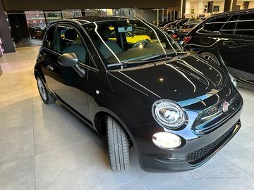 FIAT 500 1.0 Hybrid Hatchback