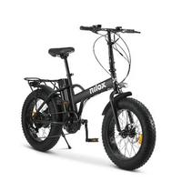 Vari ricambi per bicicletta NILOX K10 PLUS