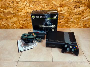 Microsoft - Xbox 360 Modern Warfare 2 Limited