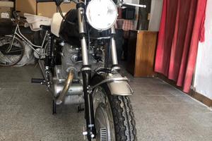 Laverda sf 750