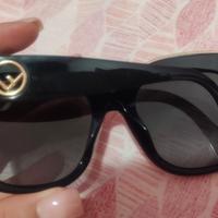 occhiali da sole Fendi 