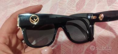 occhiali da sole Fendi 