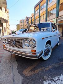 Lancia Fulvia GT