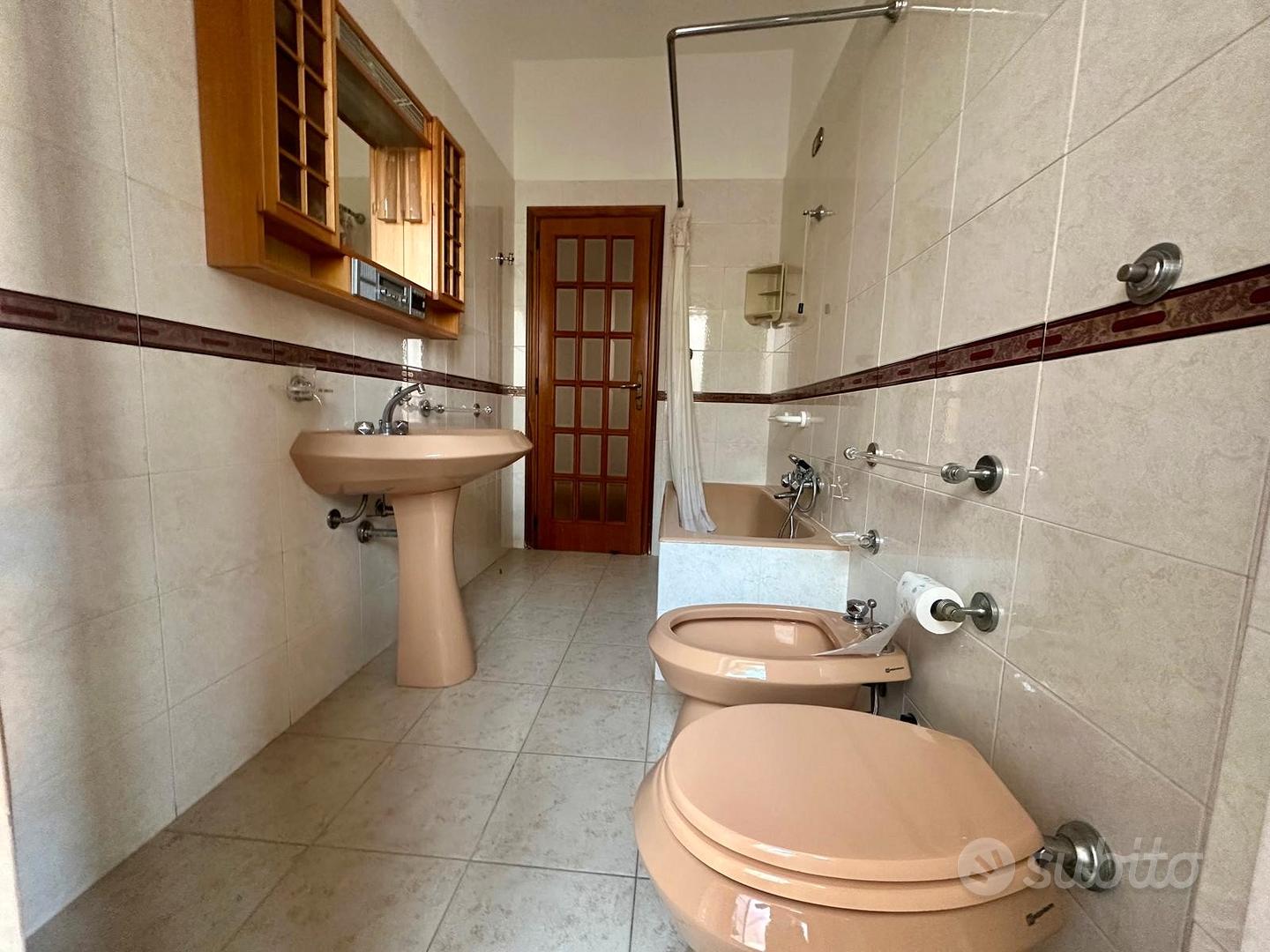Apartment in Reggio Calabria, Ravagnese - Altro