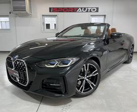 BMW 420 i Cabrio Msport