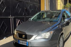 Seat ibizia 1.2 diesel