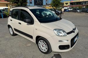FIAT PANDA 1.3MULTIJET 75CV S&S EURO5B