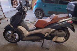 Scooter X city 250