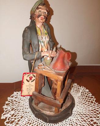 Arte e Arredamento elegante Vintage