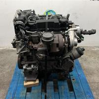 MOTORE SEMICOMPLETO CITROEN C3 1Â° Serie 135RH Die