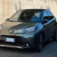 Toyota Aygo X - Lounge air