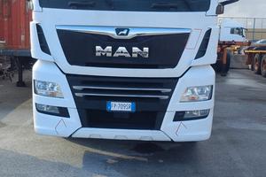 MAN TGX 18.500 - Trattore Stradale Euro 6