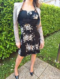 Abito elegante donna