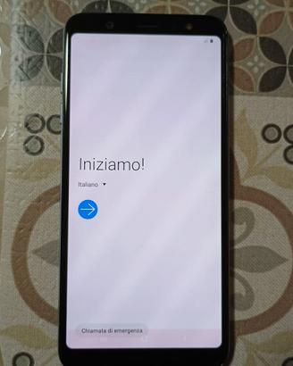 samsung galaxy a6 plus duo dual sim