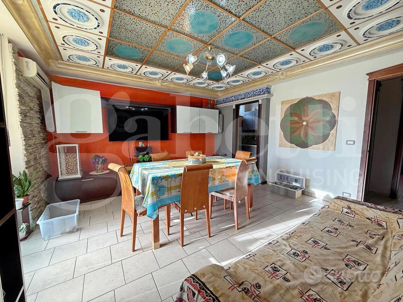 Apartment in Bra, San Giovanni Lontano, Cuneo - Vista 6