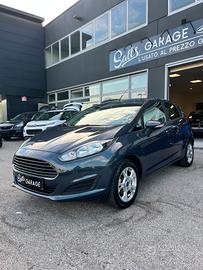 Ford Fiesta 1.0 Neopatentati