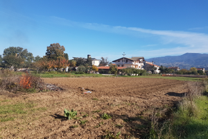 Terreno edificabile Quattromiglia