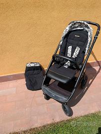 Peg Perego passeggino Veloce