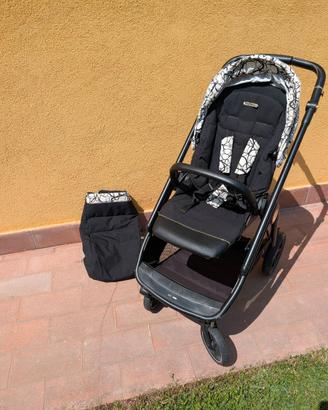Peg Perego passeggino Veloce