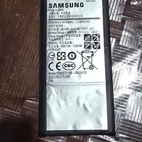 batteria samsung s7 edge