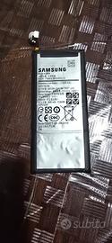 batteria samsung s7 edge