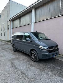 Volkswagen Transporter 2.0 TDI (150cv)