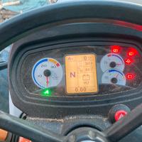 New holland T5 85