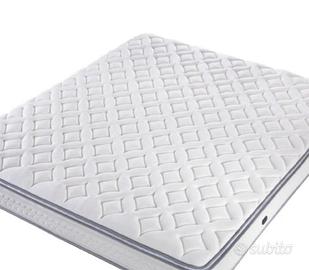 Materasso matrimoniale 200 x 160