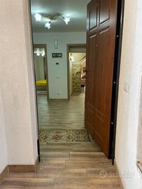 Caratteristico appartamento