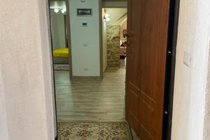 Caratteristico appartamento