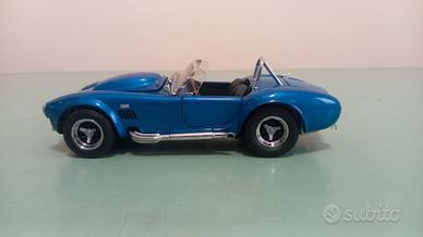 Shelby Cobra Super Snake